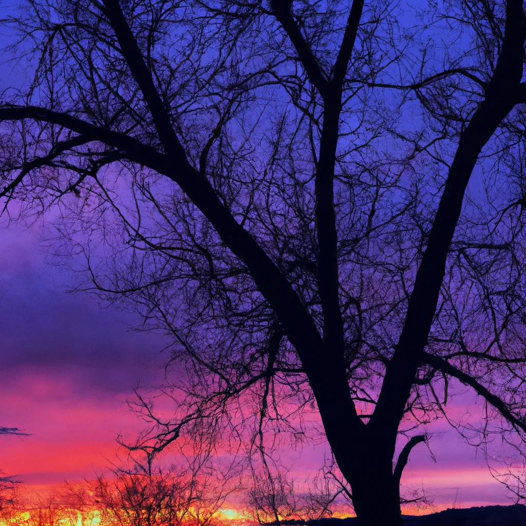 Jak Zrobić Idealne Zdjęcie Zachodu Słońca Telefonem: Praktyczny Poradnik